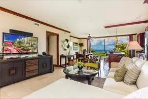 Ground-Floor Beachfront Condo in Ko Olina - Image 3