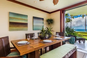 Ground-Floor Beachfront Condo in Ko Olina - Image 5