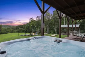 Murphy Cabin w/ Hot Tub, Fire Pit & Mountain Views - Image 2