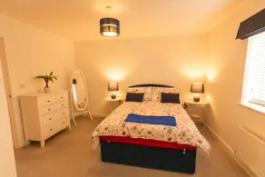 Arabian Nights House-Private Bathroom - Image 2