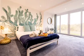 Magnificent Beach House | Seaview | Upside-down - Image 2