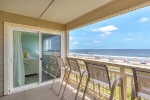 Beach Birds: Oceanfront Condo with Excellent Views - Image 5