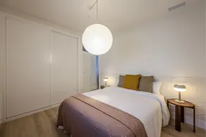 Modern apartment near the Royal Palace 04 - Image 5