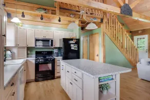 Main Cabin Only Close to Crystal Mt with Hot Tub - Image 4