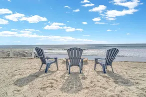 Oceanfront - privat strand! - Image 3