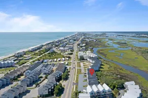 Luxury Sound Front w/ Golf Cart & Beach Access - Image 5