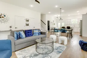 Modern Decatur Home ~ 7 Mi to Atlanta! - Image 5