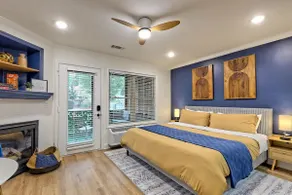 Charming Downtown Helen Getaway - Image 3