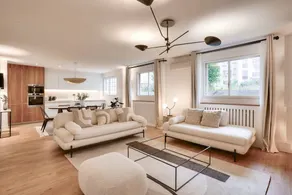 Magnificent - 3 bedrooms - near Tour Eiffel - Image 2