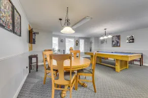 2 Mi to Drakes Island Beach: Condo w/ Porch! - Image 2
