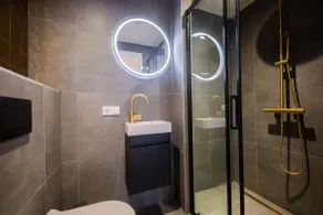 Luxurious 35m2 Designer Studio - R51A - Image 5