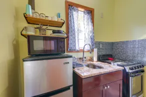 Quiet Millington Tiny House Near Naval Air Base! - Image 2