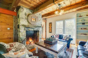 Luxe 14-acre Vermont Countryside Lodge! - Image 2