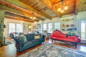 Luxe 14-acre Vermont Countryside Lodge! - Image 5