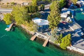 Premier home, Waterfront, Views, Hot Tub, Dogs OK - Image 5