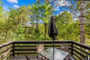 Condo with Fireplace & River Views, Mill Run - Image 5