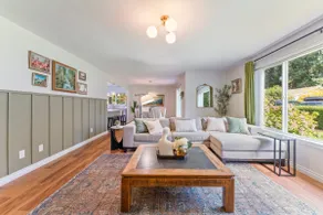 Serene Hidden Abode 1Level 1310SQFT 2Br2Ba CTYD - Image 5