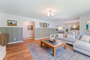 Serene Hidden Abode 1Level 1310SQFT 2Br2Ba CTYD - Image 3