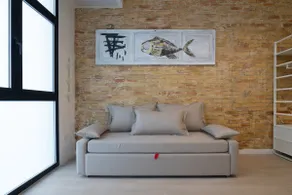 Beach & City Center Apt w/ AC | Valencia - Image 3
