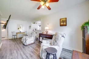 Private Plainfield Retreat w/ Gas Grill + Patio - Image 4