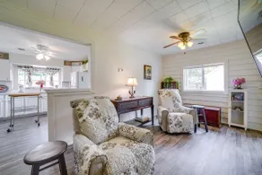 Private Plainfield Retreat w/ Gas Grill + Patio - Image 5