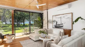 The Boathouse on the Beach - Image 3