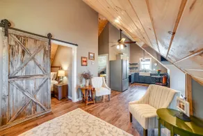 Lovely Lakefront Apartment w/ Boat Ramp Access - Image 3