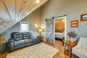 Lovely Lakefront Apartment w/ Boat Ramp Access - Image 4
