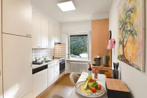 Ca' Lidia - Lugano Villa with Garden and Parking - Happy Rentals - Image 4