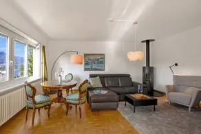 Ca' Lidia - Lugano Villa with Garden and Parking - Happy Rentals - Image 3