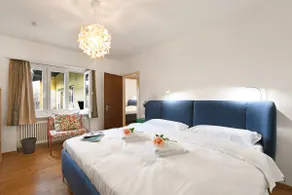 Ca' Lidia - Lugano Villa with Garden and Parking - Happy Rentals - Image 5