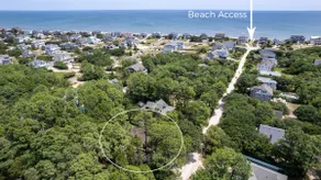 Coastal Beach Cabin, Hot Tub & Walk to Shops! - Image 4