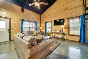 Pet-friendly Eagletown Home ~ 3 Mi to Kayaking! - Image 4