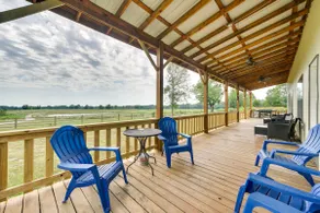 Pet-friendly Eagletown Home ~ 3 Mi to Kayaking! - Image 3