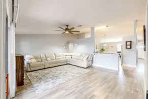 Poolside Oasis! Family-friendly Summerfield Escape - Image 4