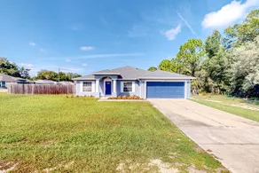 Poolside Oasis! Family-friendly Summerfield Escape - Image 2