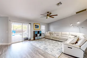 Poolside Oasis! Family-friendly Summerfield Escape - Image 3