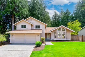 Sammamish Family Friendly Home 4B3B Skyline High - Image 2