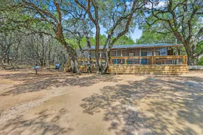 Bulverde Cottage at Moonlight Getaway - Image 2
