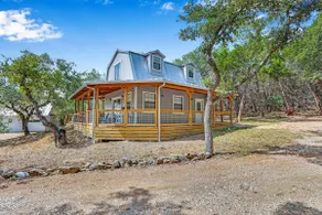 Bulverde Farmhouse | Patio, BBQ & Near San Antonio - Image 5