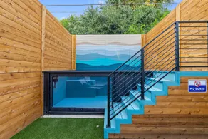*I Can’t Contain Myself * Enchanting Plunge Pool* - Image 4