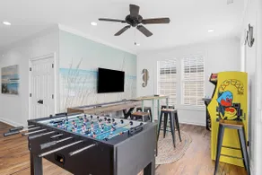 Sale! Free Heated Pool, 2nd Row, Golf, Sleeps 18, - Image 4