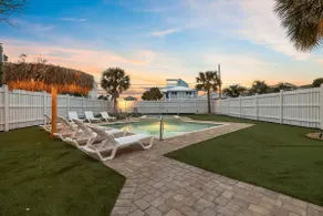 Sale! Free Heated Pool, 2nd Row, Golf, Sleeps 18, - Image 5