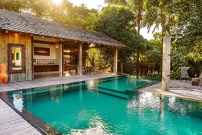 Casa Jambo Trancoso - Divine oasis near the beach - Image 3