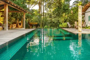 Casa Jambo Trancoso - Divine oasis near the beach - Image 2