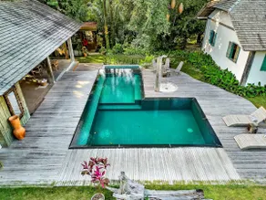 Casa Jambo Trancoso - Divine oasis near the beach - Image 5