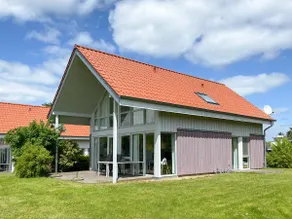 Group house S4 in a peripheral location with sauna and fireplace - Image 3