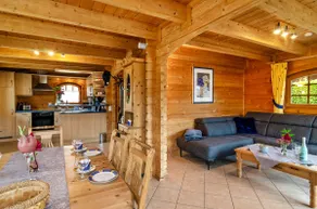 The alpine house on the Ems - Image 3