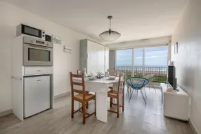 Appartement face mer pour 4 à Saint Brévin L’Océan - Image 4