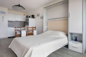 Appartement face mer pour 4 à Saint Brévin L’Océan - Image 5